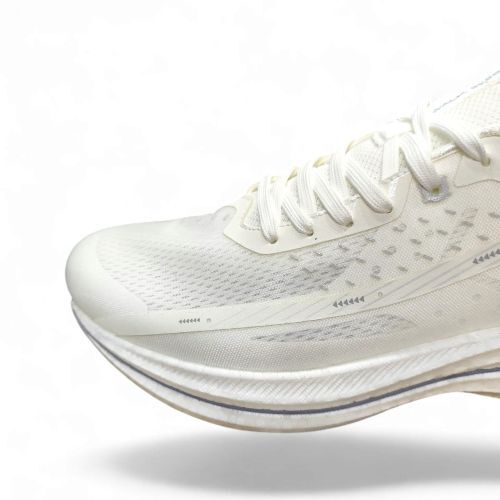 Walk 46 Numara - 47 Numara Beyaz Sneaker