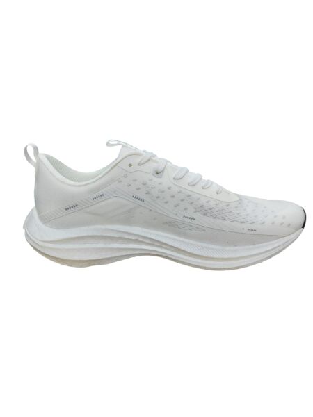 Walk 46 Numara - 47 Numara Beyaz Sneaker