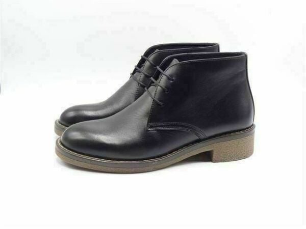 Güvener Küçük Numara Erkek Bot