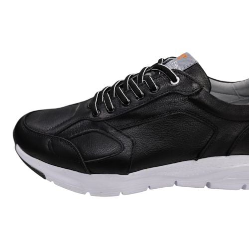 Luis Figo Büyük Numara Günlük Spor Ayakkabı