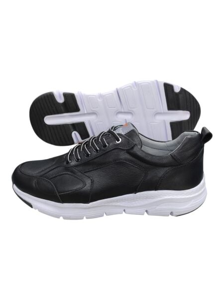 Luis Figo Büyük Numara Günlük Spor Ayakkabı