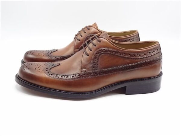 Güvener Bağcıklı Klasik Erkek Ayakkabısı