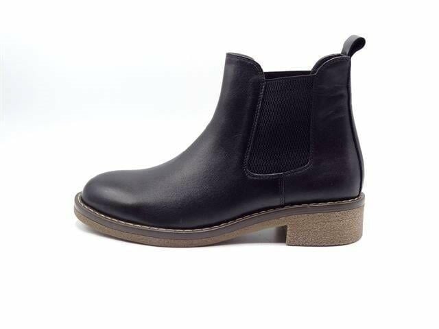 Güvener Küçük Numara Erkek Bot