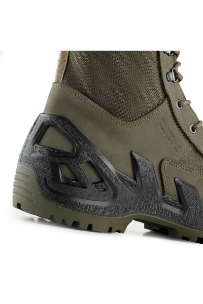 V-Clutch 1348 On Duty Haki Nubuk Bot