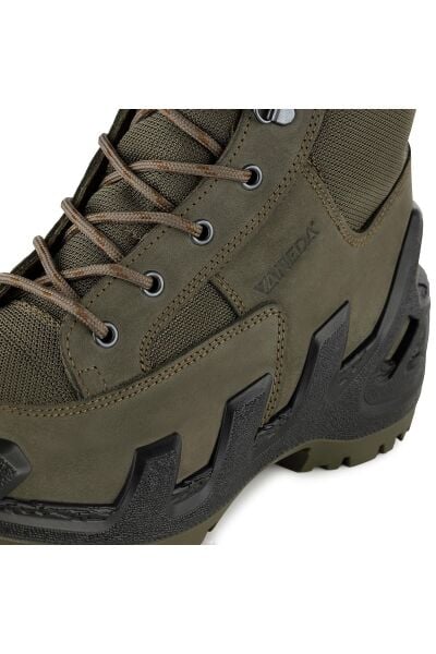 V-Clutch 1348 On Duty Haki Nubuk Bot