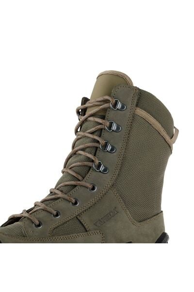 V-Clutch 1348 On Duty Haki Nubuk Bot