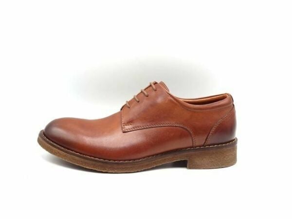 Güvener Kışlık Erkek Ayakkabı AU05 Taba