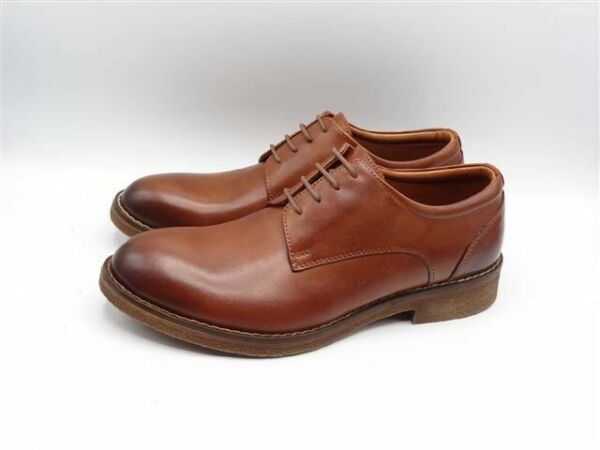 Güvener Kışlık Erkek Ayakkabı AU05 Taba