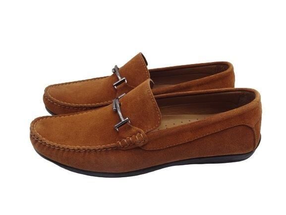 King Shoes 3210 Yazlık Erkek Ayakkabı