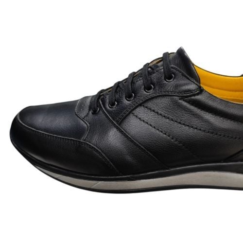 Luis Figo Büyük No Erkek Ayakkabı