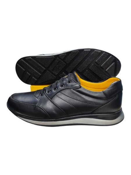 Luis Figo Büyük No Erkek Ayakkabı