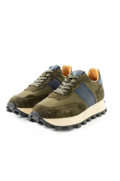 Güvener Haki Spor Erkek Ayakkabı