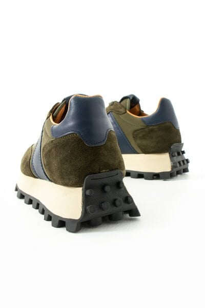 Güvener Haki Spor Erkek Ayakkabı
