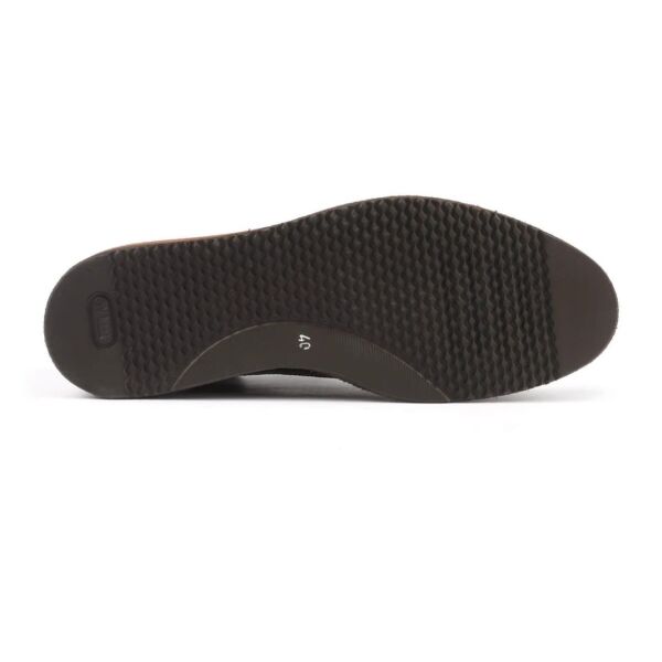 2902 Oxford Erkek Ayakkabı Taba