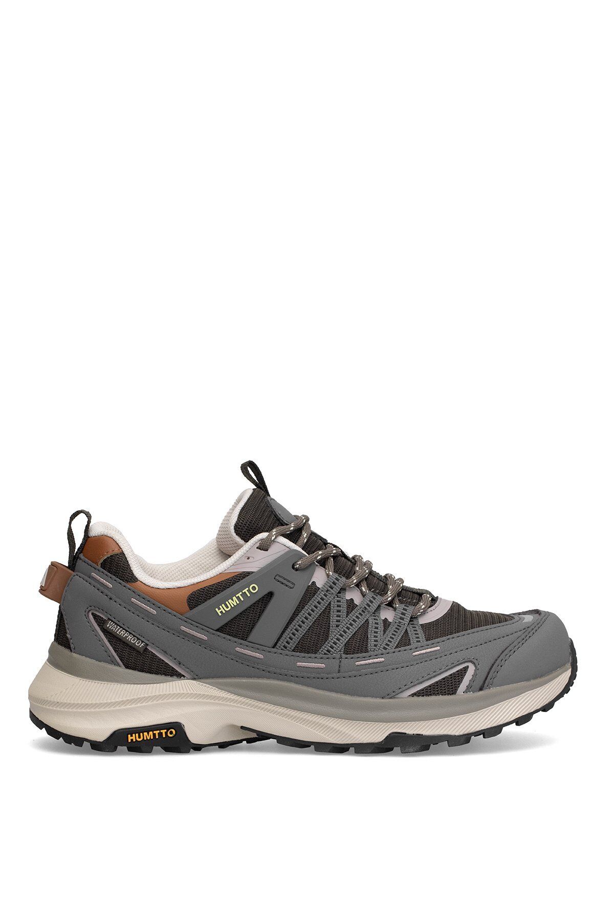Humtto 350143A Erkek Waterproof Outdoor Ayakkabı