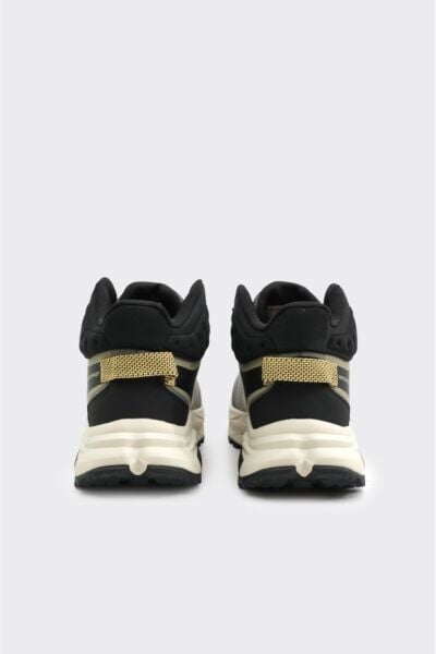 Humtto 260987A-1 Haki Su Geçirmez Erkek Bot