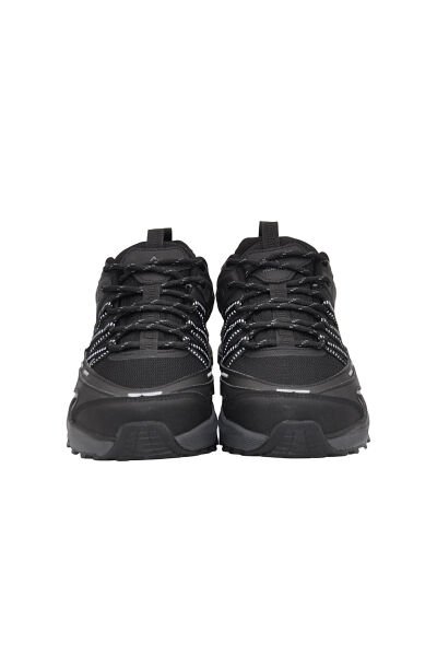 Humtto 350143A Siyah Su Geçirmez Erkek Outdoor Ayakkabı