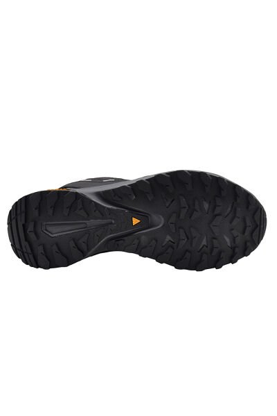 Humtto 350143A Siyah Su Geçirmez Erkek Outdoor Ayakkabı