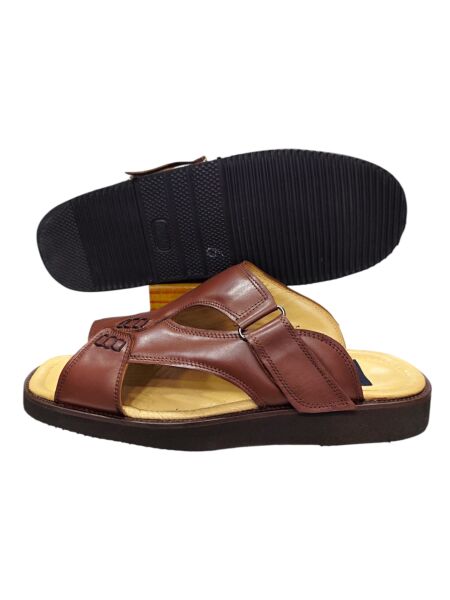 Güvener Büyük Numara Erkek Terlik