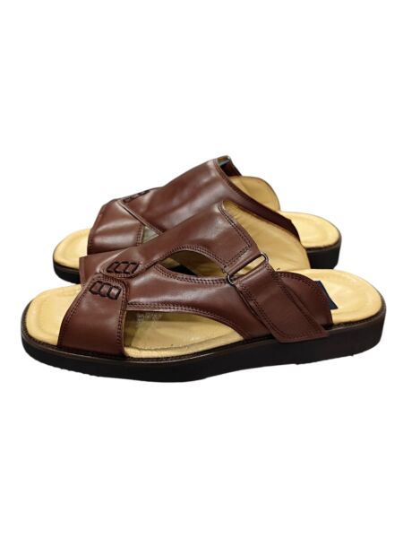 Güvener Büyük Numara Erkek Terlik