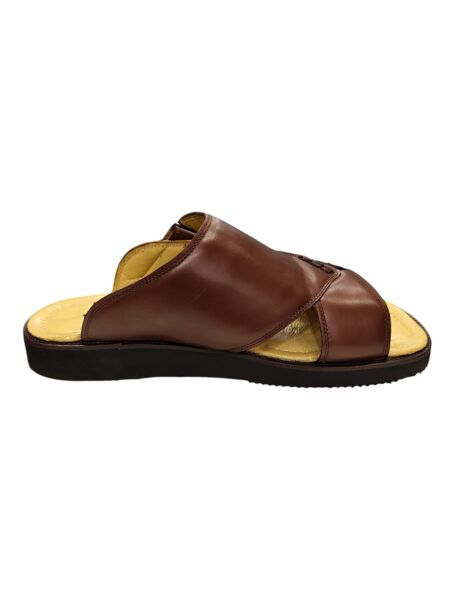 Güvener Büyük Numara Erkek Terlik