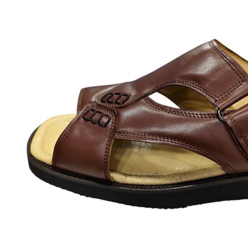 Güvener Büyük Numara Erkek Terlik