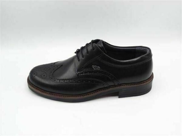 Güvener Kışlık Erkek Ayakkabı