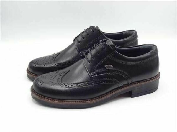 Güvener Kışlık Erkek Ayakkabı