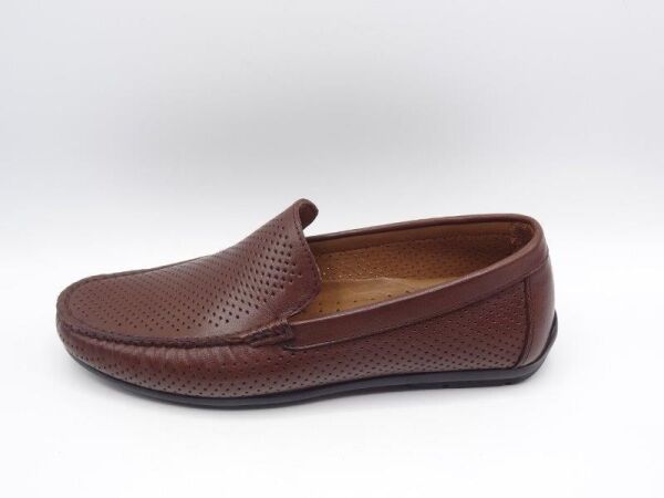 King Shoes 3221 Yazlık Erkek Ayakkabı