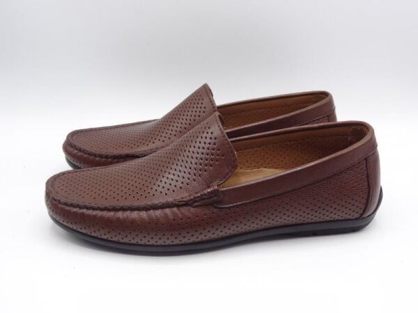 King Shoes 3221 Yazlık Erkek Ayakkabı