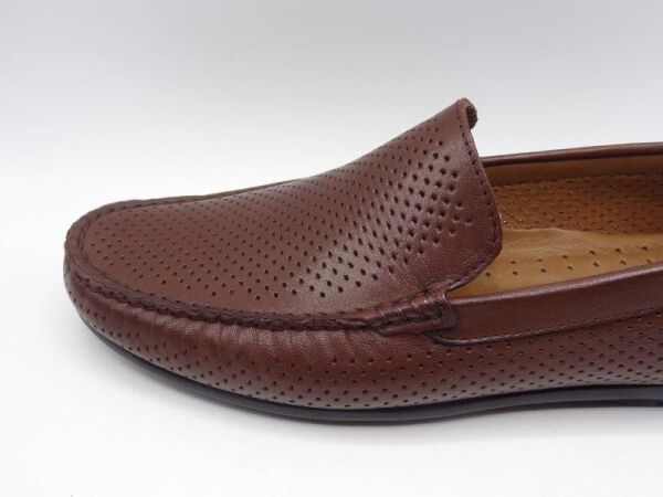 King Shoes 3221 Yazlık Erkek Ayakkabı