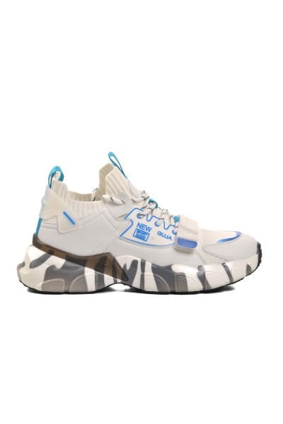 Guja 24K573 Beyaz Spor Ayakkabı