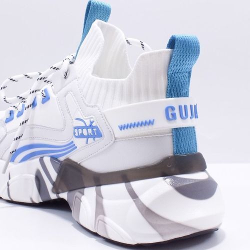24K573-4 Guja Beyaz Sneaker