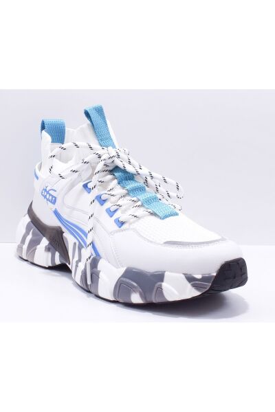 24K573-4 Guja Beyaz Sneaker