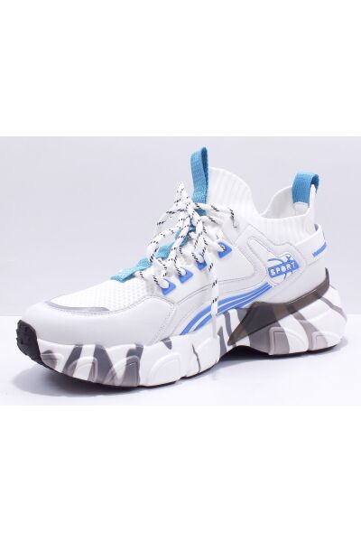 24K573-4 Guja Beyaz Sneaker