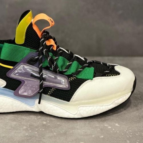 Guja 24Y566-1 Siyah Sneaker