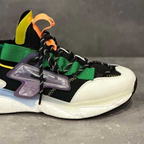 Guja 24Y566-1 Siyah Sneaker