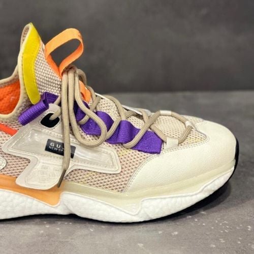 24Y566 Bej Guja Sneaker