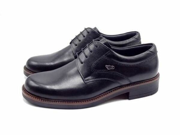 Güvener Kışlık Erkek Ayakkabı