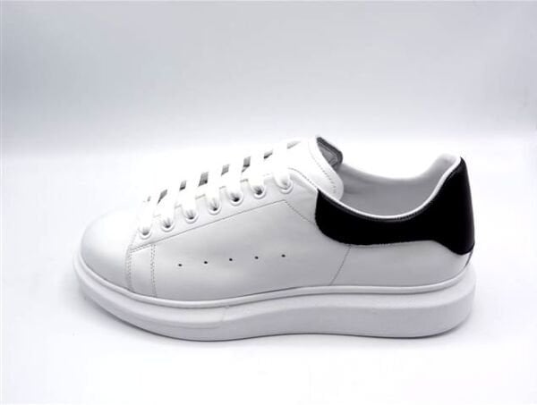 Günlük Spor Beyaz Ayakkabı