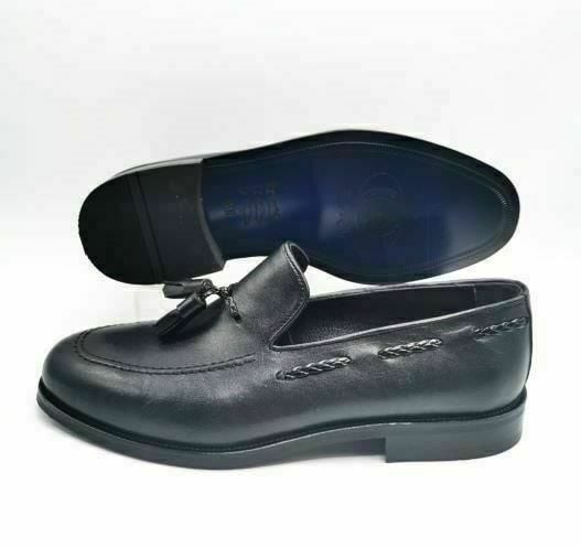 Büyük Numara George Hogg Küçük Numara George Hogg Stil Model