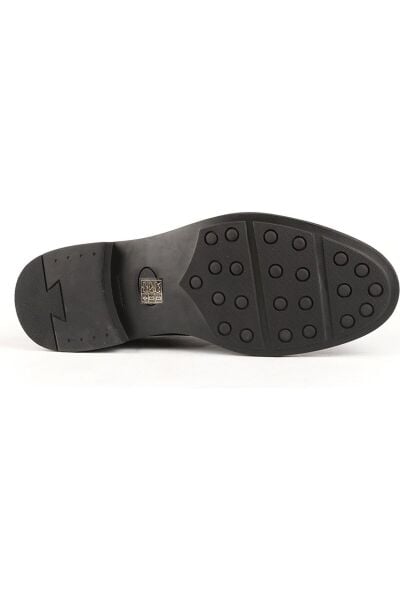 Libero Lz5015 Siyah Küçük Numara Erkek Ayakkabı