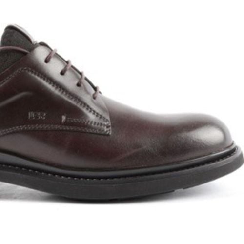 Libero Lz5015 Kahverengi Küçük Numara Erkek Ayakkabı