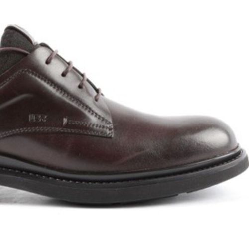 Libero Lz5015 Kahverengi Küçük Numara Erkek Ayakkabı