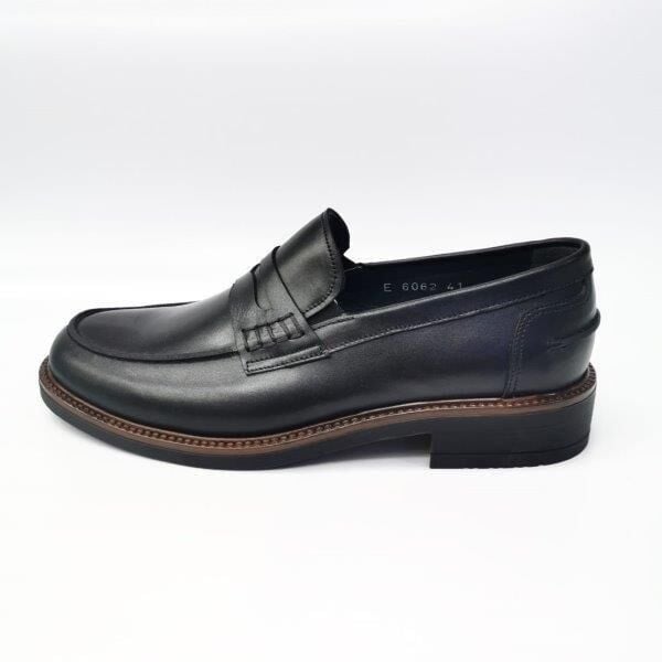 Güvener Kışlık Bağsız Erkek Ayakkabı