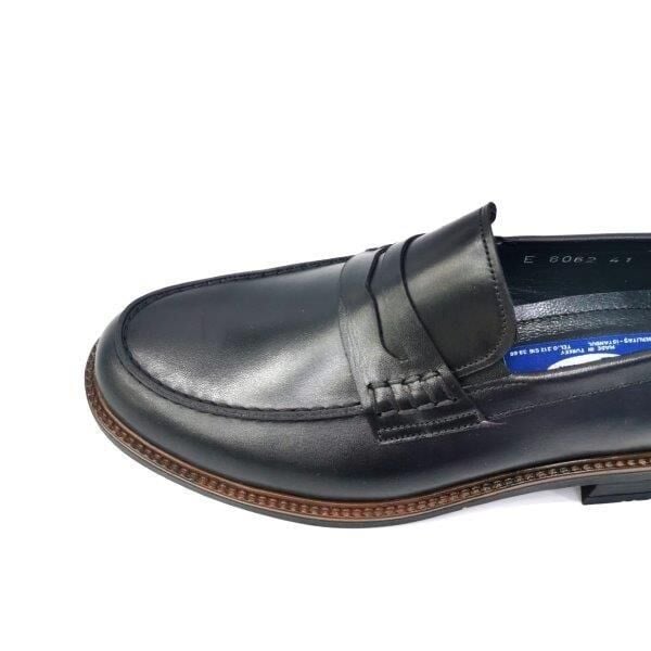 Güvener Kışlık Bağsız Erkek Ayakkabı