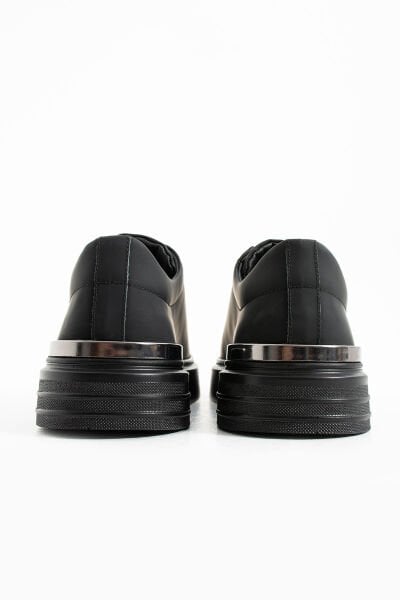 JR Günlük Spor Deri Erkek Ayakkabı